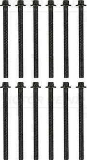 Болти ГБЦ (к-т 12шт) VICTOR REINZ 143233101