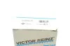 Комплект болтов с головкой системы TORX из черного металла VICTOR REINZ 14-32333-03 (фото 5)