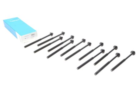 Комплект болтов головки цилидра VICTOR REINZ 14-32379-01