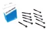 Комплект болтов с головкой системы TORX из черного металла VICTOR REINZ 14-35731-01 (фото 1)