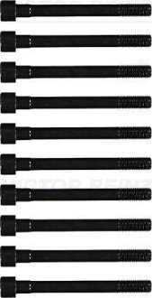 Комплект болтов гбц REINZ VICTOR REINZ 14-55012-01