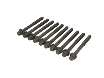 Болты ГБЦMITSUBISHI 4D68/4D68T VICTOR REINZ 14-55048-01