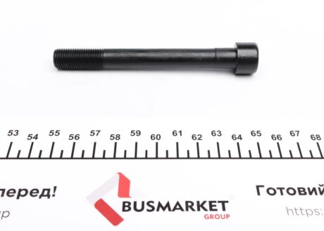 Болты головки блока VICTOR REINZ 14-55063-01