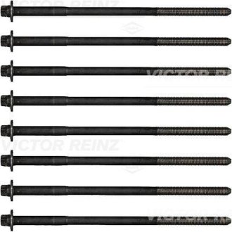 Болты головки блока VICTOR REINZ 14-55070-01