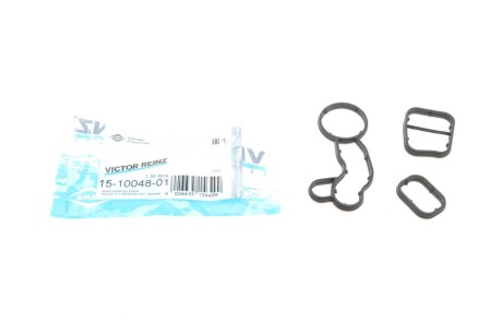 К-т прокладок масляного радиатора VICTOR REINZ 151004801