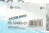 Комплект прокладок крышки Г/Ц BMW/MINI B58 \'\'15>> VICTOR REINZ 151248001 (фото 2)