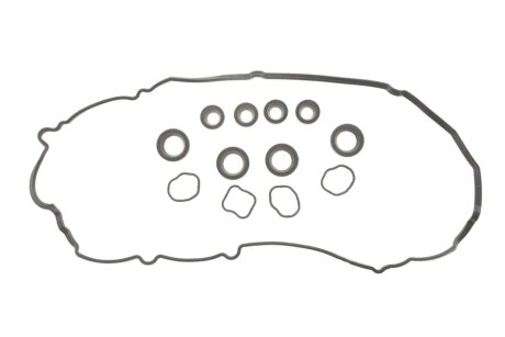 Комплект прокладок крышки Г/Ц MITSUBISHI L200/Pajero Sport ''2.5DID''07-15 VICTOR REINZ 151698701