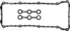Комплект прокладок крышки головки цилиндра VICTOR REINZ 15-28939-01 (фото 1)