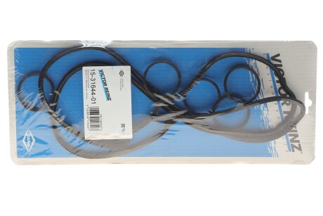 Комплект прокладок крышки Г/Ц MB VICTOR REINZ 153164401