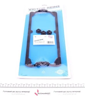 Комплект прокладок клапанной крышки REINZ VICTOR REINZ 15-31693-01