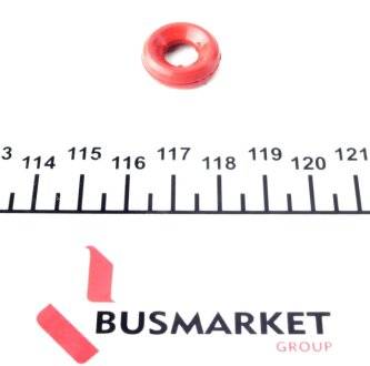 Прокладка клапанной крышки с элементами монтажа. VICTOR REINZ 15-33758-01