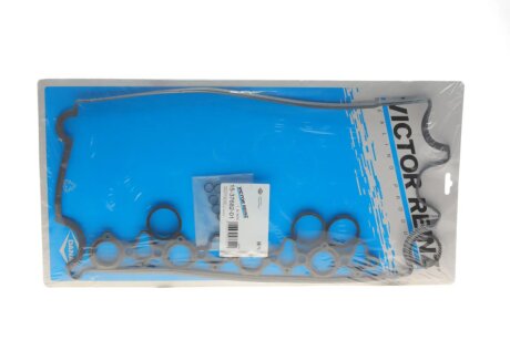 Прокладка клапанной крышки VICTOR REINZ 15-37682-01