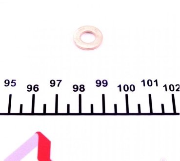 Уплотняющее кольцо REINZ VICTOR REINZ 40-70015-00