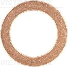 Уплотнительное кольцо, резьбовая пр; Уплотнительно VICTOR REINZ 41-70061-00