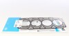 Прокладка головки блока(ГБЦ) VICTOR REINZ 61-10022-20 (фото 1)