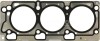 Прокладка головки цилиндра VICTOR REINZ 611004300 (фото 2)