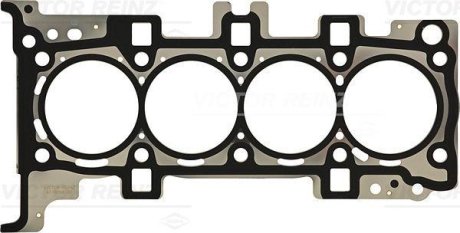 Прокладка ГБЦ VICTOR REINZ 61-10068-00