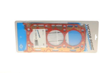 Прокладка, головка циліндра REINZ VICTOR REINZ 61-10095-00