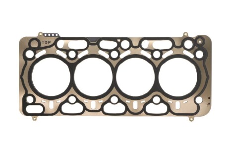 Прокладка головки блоку циліндрів VICTOR REINZ 611018930