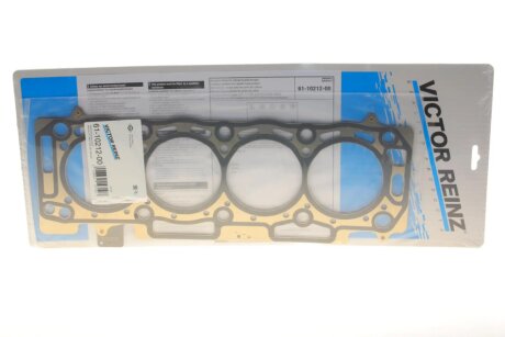 Прокладка, головка циліндра VICTOR REINZ 61-10212-00