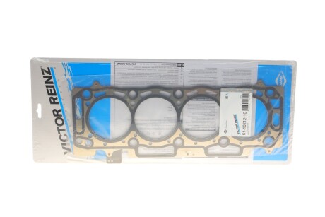 Прокладка ГБЦ VICTOR REINZ 61-10212-10