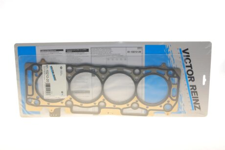 Прокладка головки блока(ГБЦ) VICTOR REINZ 61-10212-20