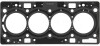 Прокладка головки блока(ГБЦ) VICTOR REINZ 61-10236-00 (фото 1)