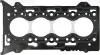Прокладка ГБЦ MITSUBISHI L200/Pajero Sport \'\'2.4DID 4N15 \'\'16>> VICTOR REINZ 611030400 (фото 1)