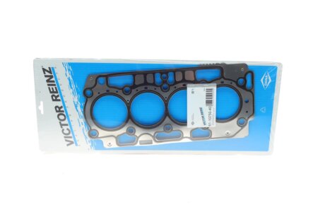 Прокладка, головка циліндра VICTOR REINZ 61-10750-40