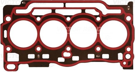 Прокладки двигателя VICTOR REINZ 61-10776-00