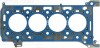 Прокладка головки цилиндра VICTOR REINZ 611183900 (фото 1)
