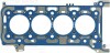 Прокладка головки цилиндра VICTOR REINZ 611183920 (фото 1)