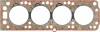 Прокладка ГБЦ OPEL VICTOR REINZ 61-25015-40 (фото 1)