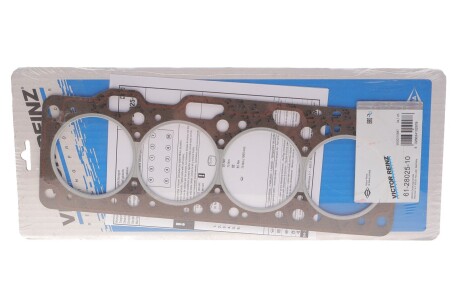 Прокладка ГБЦ VW VICTOR REINZ 61-28025-10