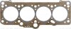 Прокладка ГБЦ AUDI/SEAT/VW 80,Cordoba,Ibiza,Toledo,Golf,Passat,Transporter,Vento VICTOR REINZ 61-29000-50 (фото 1)