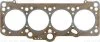 Прокладка ГБЦ AUDI/SEAT/VW 80,Cordoba,Ibiza,Toledo,Golf,Passat,Transporter,Vento VICTOR REINZ 61-29000-50 (фото 1)