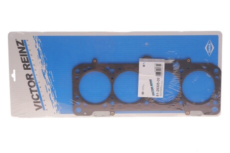 Прокладка головки блока(ГБЦ) VICTOR REINZ 61-29305-00