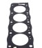 Прокладка головки блока арамидная VICTOR REINZ 61-31065-30 (фото 2)