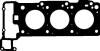Прокладка головки OM 112 ліва VICTOR REINZ 613125000 (фото 1)