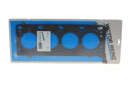 Прокладання ГБЦ (L) BMW VICTOR REINZ 613136000