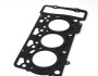 Прокладка головки блока(ГБЦ) VICTOR REINZ 61-31400-00 (фото 3)