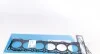 Прокладка головки блока(ГБЦ) VICTOR REINZ 61-31670-00 (фото 1)