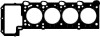 Прокладка головки блока(ГБЦ) VICTOR REINZ 61-31900-00 (фото 1)