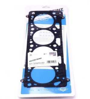 Прокладка головки блока(ГБЦ) VICTOR REINZ 61-31970-00