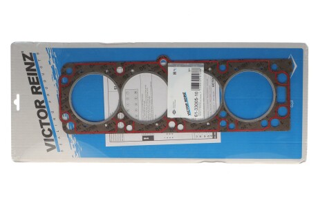 Прокладка ГБЦ OPEL VICTOR REINZ 61-33005-10