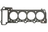 Прокладка ГБЦ VICTOR REINZ 613318500 (фото 1)