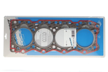 Прокладка ГБЦ RENAULT VICTOR REINZ 613361010