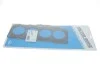 Прокладка головки блока(ГБЦ) VICTOR REINZ 61-33770-10 (фото 1)
