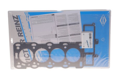 Прокладка ГБЦ VICTOR REINZ 61-33820-20