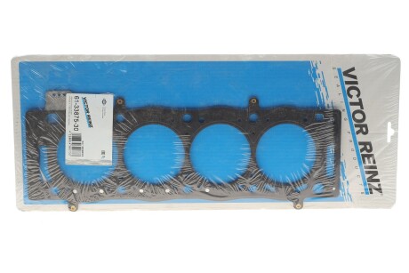 Прокладка головки блока(ГБЦ) VICTOR REINZ 61-33875-30